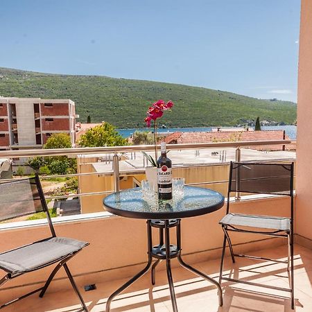 Apartments Ruzmarin Херцег-Новий Екстер'єр фото